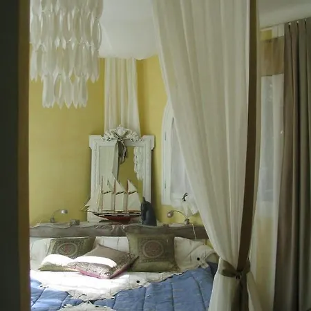 Parfum D'azur Couette-café