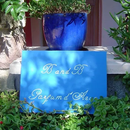 Parfum D'azur
